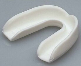 【ボクシング　マウスピース】 Winning ウイニング　ボクシングマウスピース F-37 (ホワイト)　1個　保管用ケース F-2　1個　スポーツマウスピース　ボクシング　ラグビー　レスリング