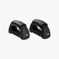 【ボクサー筋トレ】ボディーメーカー　シャドゥダンベル　筋トレ　ランニングの負荷に　左右1組セット