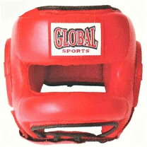 楽天市場】GLOBAL SPORTS ヘッドギアの通販