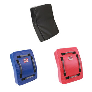 【ビッグミット】 GLOBAL SPORTS グローバルスポーツ ビッグミット BKM-019 カラー:黒・青・赤 サイズ:幅43c×高さ58×厚さ10cm 重量3kg 1個ボクシング キックボクシング 空手 MMA 格