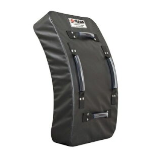 【 キックミット 】 イサミ ブラック キックミットLL  SD-750 サイズ:縦64×横43×厚み10cm 重量:約3kg カラー:ブラック 1個