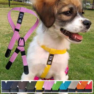 犬 サスペンダー ドッグ 犬用サスペンダー サニタリー パンツ マナー ペット スカート マナーパンツ おむ…