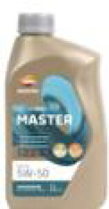 REPSOL エンジンオイル お買い得3本セット 007402 5W50 1L マスターレンジ マスターレーシング 全合成油+エステル API規格SN/CF