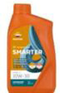 REPSOL バイク用エンジンオイル 007433 10W30 1L スマーター HMEOC4T 全合成油 API規格SL JASO規格MA2