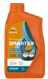 REPSOL バイク用エンジンオイル ★お買い得2本セット★ 007434 10W30 1L スマーター マチックMB4T 全合成油 API規格SN JASO規格MB