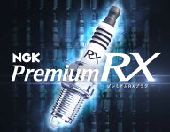 NGK プレミアムRX プラグ LKAR7BRX11PS 1台分 97544 4本セット ホンダ　HONDA インサイト ZE4 オデッセイ…
