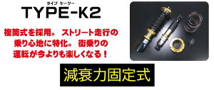 Xg[hCh TYPE-K2 Ag[NX HA36S 4WD i SR-S514 ԍLbg ͌Œ莮/ S ovo[t TYPEK2