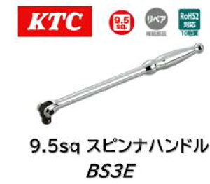 KTC 9.5sq Xsinh i BS3E S300mm Obva21mm d410g