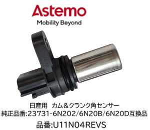 ASTEMO NNpZT[ JpZT[ i U11N04-REVS Ki 23731-6N20A/6N20B/6N20C/6N20D/6N200/6N202/6N205/6N206/6N21A VtBG10 oeBM12 vT[WU30/U31 [mZ50 gpiyѓK