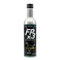 FPx3 フューエルポーション3　300ml　FP3-G300 ◆超高濃度の PEA x PIB x CEO2 を配合し、インジェクター…
