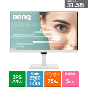 BENQ 31.5^tj^[ GW3290QT-JP