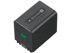 SONYi\j[j obe[pbN NP-FV70A