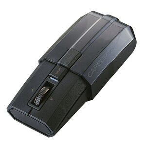 �G���R�� Bluetooth5.0�}�E�X M-CCP1BBBK �u���b�N