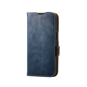 �G���R�� iPhone 16e �\�t�g���U�[�P�[�X ���Εt �ϏՌ� �X�e�b�` PM-A25SPLFYNV �l�C�r�[