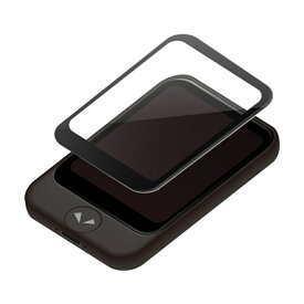 ポケトーク POCKETALK （ポケトーク） S 専用画面保護シールver.2 PTS-FCL POCKETALK S専用画面保護シールver.2