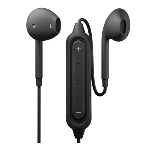 PGA Bluetooth 5.0���� ���C�����X�X�e���I�C���z�� PG-BTE12IE1BK �u���b�N