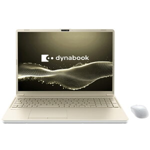 dynabook�i�_�C�i�u�b�N�j 16�^�m�[�g�p�\�R���@dynabook T7 P2T7APBG �A�b�V���S�[���h