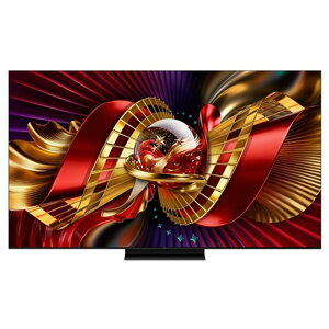 (�z���ݒu����)TCL 55V�^�@4K�`���[�i�[�����t���e���r�@C8L�V���[�Y�iGoogle TV�j 55C8L