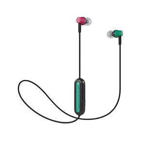 �I�[�f�B�I�e�N�j�J Bluetooth�C���z�� ATH-CK150BT CZ �N���C�W�[