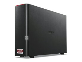 バッファロー（Buffalo） ネットワーク対応HDD LS510D0301G HDD：3TB