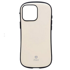 Hamee iPhone 16 PropP[X@iFace First Class KUSUMI 41-979501 ݃zCg