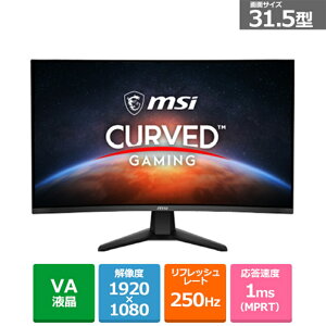 MSIiGGXACj 31.5^Q[~Oj^[@MAG 32C6X MAG-32C6X 