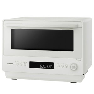 (���������ۏ�)Panasonic�i�p�i�\�j�b�N�j �I�[�u�������W�@�r�X�g�� NE-BS5E-W �I�t�z���C�g