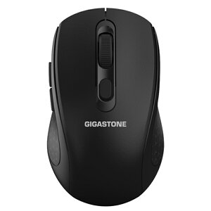 Gigastone GIGASTONE�@Bluetooth�}�E�X2WAY GJM-230WBT-6BK �u���b�N