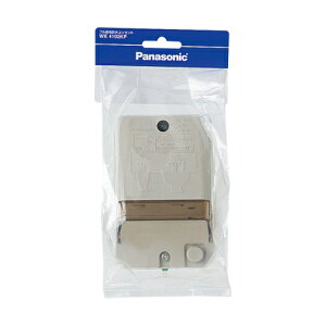 Panasonicipi\jbNj RZg WK4102KP