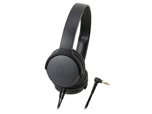 �I�[�f�B�I�e�N�j�J �|�[�^�u���w�b�h�z�� ATH-AR1 BK �u���b�N