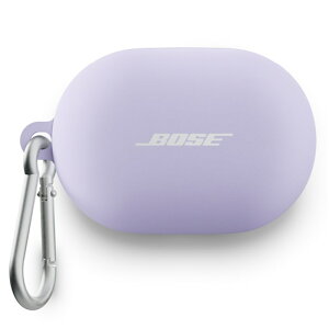 BOSE Bose QuietComfort Earbuds Silicone Case Cover S COVER QC EB I LLC Chilled Lilac