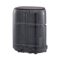 象印マホービン 食器乾燥機 EY-GC50 HA グレー
