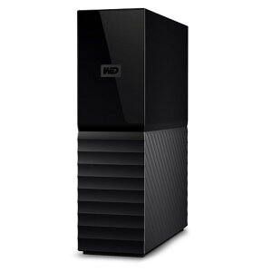 WESTERN DIGITAL Otn[hfBXN@My Booki2021j WDBBGB0080HBK-JEEX ubN@HDDF8TB