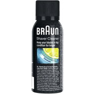 BRAUN（ブラウン） シェーバークリーナー（シトラスの香り） SC8000