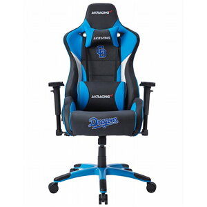 AKRacingiG[P[[VOj AKRacing Pro-X V2 hSY R{[V`FA PRO-X/BLUE/DRAGONS u[
