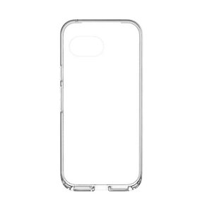 �g���j�e�B Google Pixel 9a�Ή� �n�C�u���b�h�P�[�X TR-PX259A-TTMS-CLWT �N���A�@�z���C�g�����O