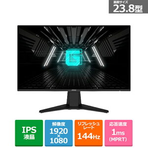MSIiGGXACj 23.8^Q[~Oj^[ G242L-E14 