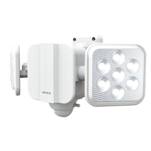 RITEX 5W×2 t[A[LEDdrZT[Cg LED-270 zCgn