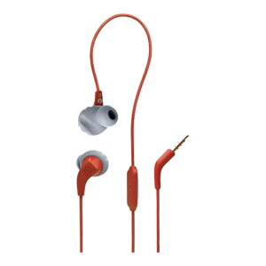 JBL Ci[C[wbhz^X|[c@ENDURANCE RUN 2 WIRED JBLENDURRUN2COR R[