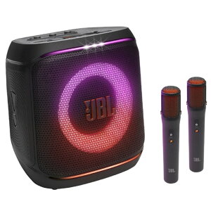 JBL AI�}�C�N���ڃ|�[�^�u���p�[�e�B�[�X�s�[�J�[�@JBL PartyBox Encore 2 Plus JBLPBENCORE2PL2MJN