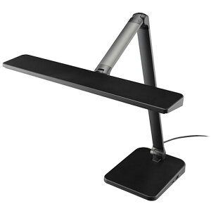 �I�[�� LED�f�X�N���C�g ODS-LDR5KK �u���b�N