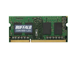 �o�b�t�@���[�iBuffalo�j PC������ D3N1600-L2G