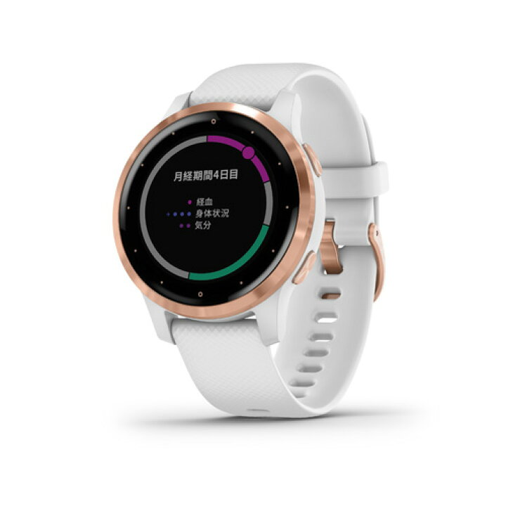 楽天市場】GARMIN（ガーミン） 活動量計タイプ 010-02172-27 