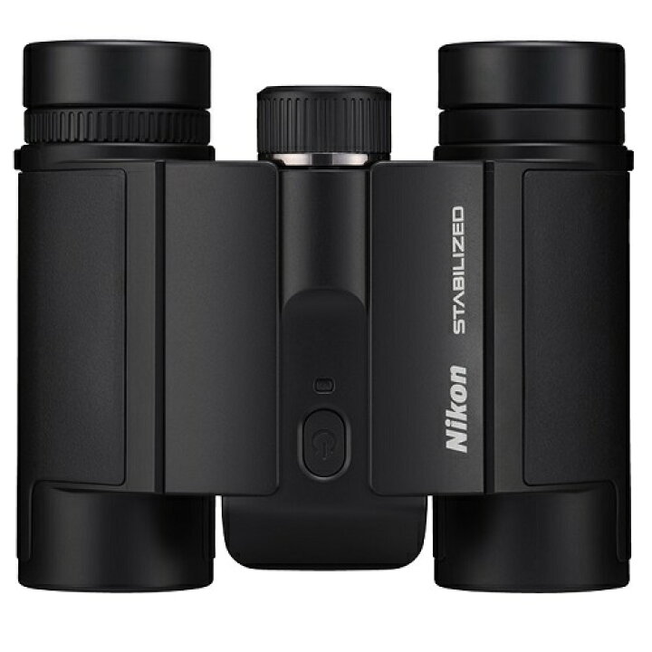 楽天市場】Nikon（ニコン） 防振双眼鏡 STABILIZED 12x25 S 