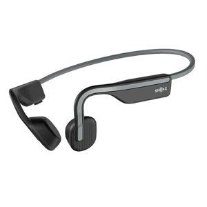 Shokz�i�V���b�N�X�j Shokz ���`�����C�����X�w�b�h�z�� AFT-EP-000022 �X���[�g�O���[