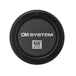 OM SYSTEM }CNtH[T[Yʃ{fB[Lbv BC-2 BLK OM ubN