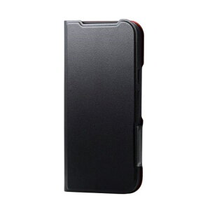 �G���R�� Google Pixel 10a�Ή� �蒠�^�P�[�X PM-P261PLFUKBK �u���b�N