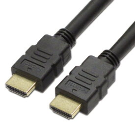 Ainex（アイネックス） HDMIケーブル AMC-HD100V20 ブラック