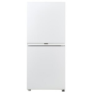 (���������ۏ�/�z���ݒu����)Haier�i�n�C�A�[���j 2�h�A�①�� JR-F17KS(FW) �I�t�z���C�g�@�E�J���@���e�ʁF170���b�g��