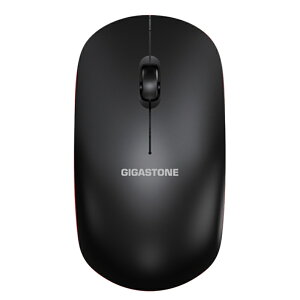 Gigastone GIGASTONE�@�����}�E�X3�{�^�� GJM-210W-3BK